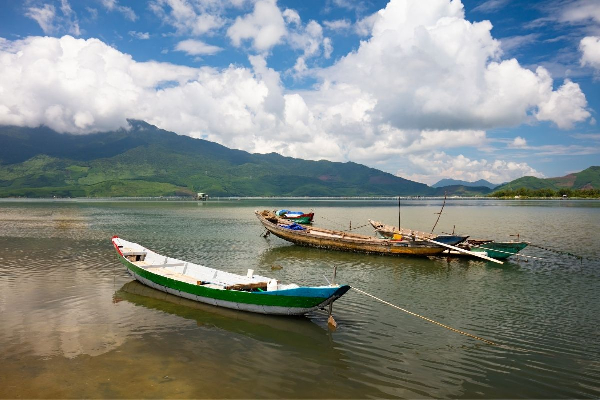 Authentic Hoi An & Hue Tour - 6 Days - photo 7